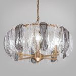 Подвесная люстра Bogates Callas 365/6 Smart a064814