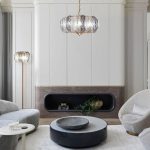 Подвесная люстра Bogates Callas 365/6 Smart a064814