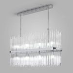 Подвесная люстра Bogates Allure 485/8 Smart a065769