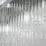 Подвесная люстра Bogates Allure 485/8 Smart a065769