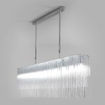 Подвесная люстра Bogates Allure 487/10 Smart a065773