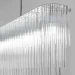 Подвесная люстра Bogates Allure 487/10 Smart a065773