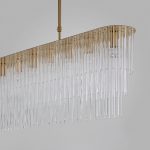 Подвесная люстра Bogates Allure 488/10 Smart a065774