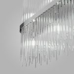 Подвесная люстра Bogates Allure 485/10 Smart a065771