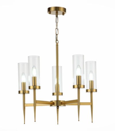 Подвесная люстра ST LUCE ACAZIO SL1159.303.05