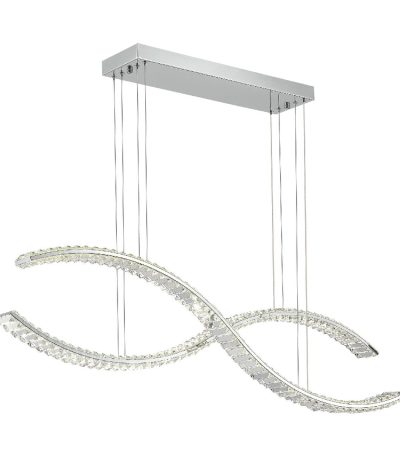 Подвесная люстра ST Luce Aceno SL6206.103.50