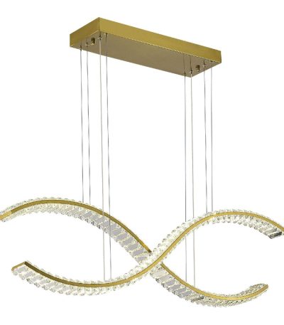 Подвесная люстра ST Luce Aceno SL6206.303.44