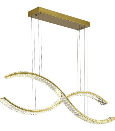 Подвесная люстра ST Luce Aceno SL6206.303.50