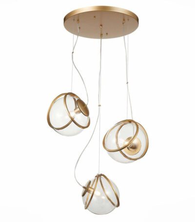 Подвесная люстра ST Luce Acerra SL1181.313.03