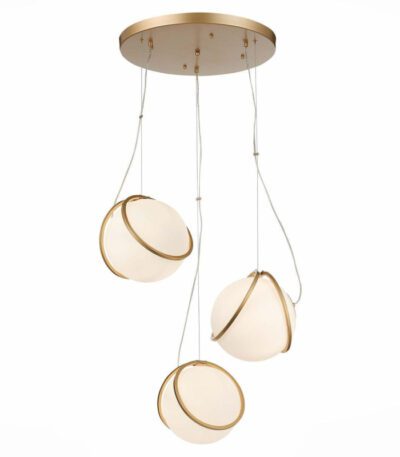 Подвесная люстра ST Luce Acerra SL1181.353.03