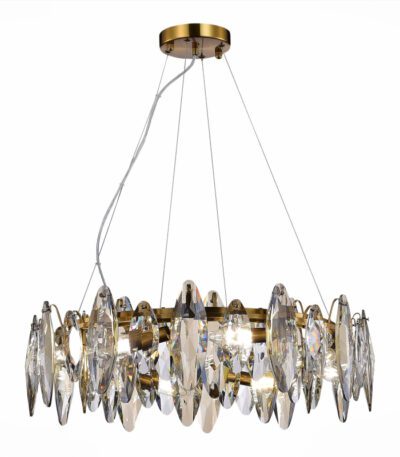 Подвесная люстра ST Luce Ancona SL1227.303.08