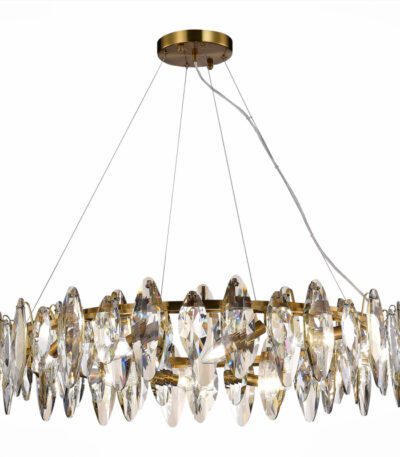 Подвесная люстра ST Luce Ancona SL1227.303.12