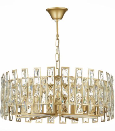 Подвесная люстра ST Luce Anzio SL1626.203.10