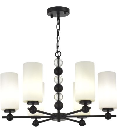 Подвесная люстра ST Luce Aurora SL2003.403.06