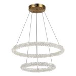 Подвесная люстра ST Luce Avana SL6110.203.02