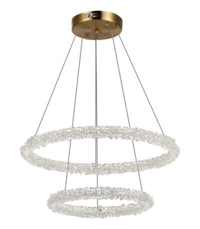 Подвесная люстра ST Luce Avana SL6110.203.02
