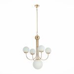 Подвесная люстра ST Luce Avellino SL1504.203.05