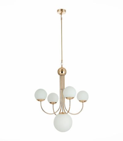 Подвесная люстра ST Luce Avellino SL1504.203.05