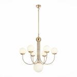 Подвесная люстра ST Luce Avellino SL1504.203.07