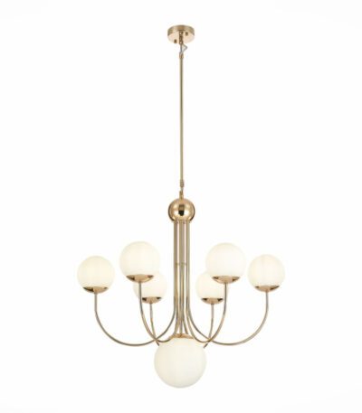 Подвесная люстра ST Luce Avellino SL1504.203.07