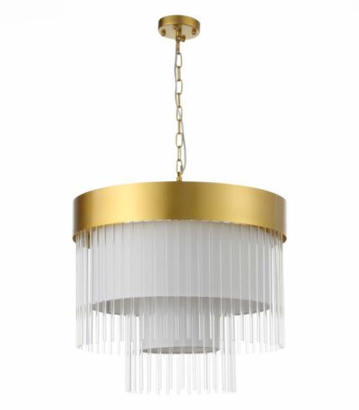 Подвесная люстра ST Luce Aversa SL1352.203.09