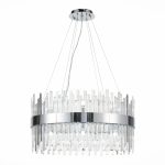 Подвесная люстра ST LUCE BAFO SL1160.103.18