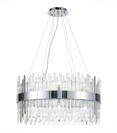 Подвесная люстра ST LUCE BAFO SL1160.103.18