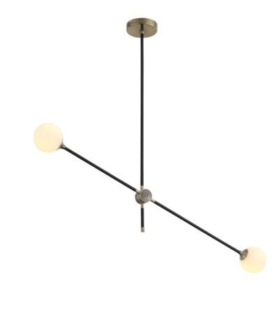 Подвесная люстра ST Luce Bastoncino SL429.403.02