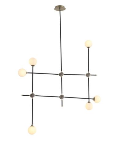 Подвесная люстра ST Luce Bastoncino SL429.403.06