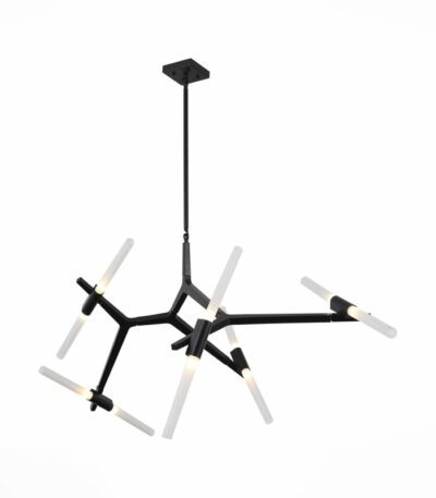 Подвесная люстра ST Luce Bastoni SL947.402.10