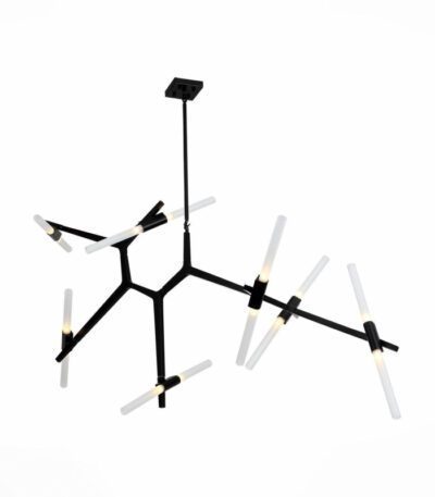 Подвесная люстра ST Luce Bastoni SL947.402.14