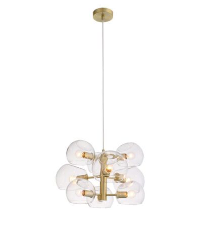 Подвесная люстра ST Luce Calmare SL434.203.09