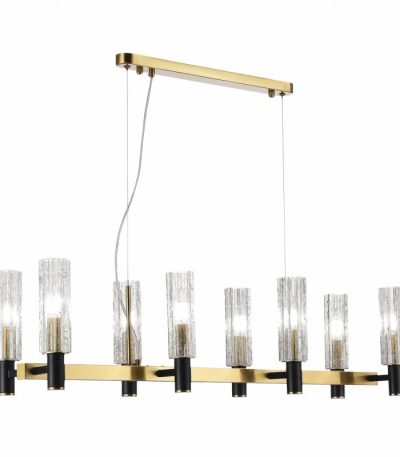 Подвесная люстра ST Luce Casali SL1238.303.08