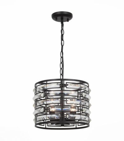 Подвесная люстра ST Luce Chiarezza SL665.403.04