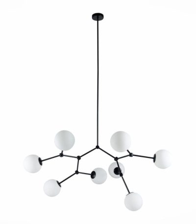 Подвесная люстра ST Luce Chieti SL1506.403.08