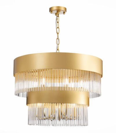 Подвесная люстра ST Luce Contatto SL1225.203.09