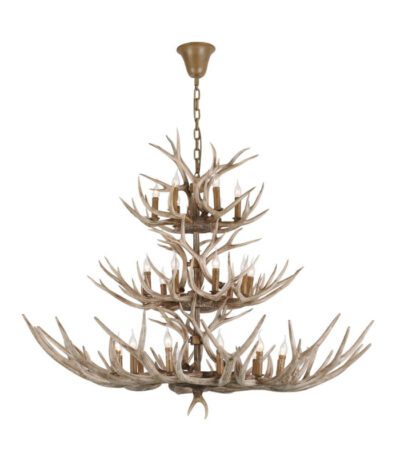 Подвесная люстра ST Luce Corna SL153.703.27