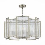 Подвесная люстра ST Luce Cosenza SL1234.103.05