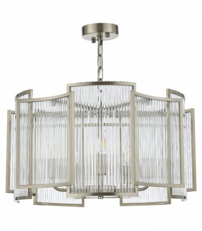 Подвесная люстра ST Luce Cosenza SL1234.103.05