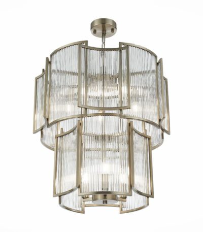 Подвесная люстра ST Luce Cosenza SL1234.103.08