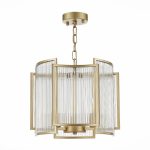 Подвесная люстра ST Luce Cosenza SL1234.203.03