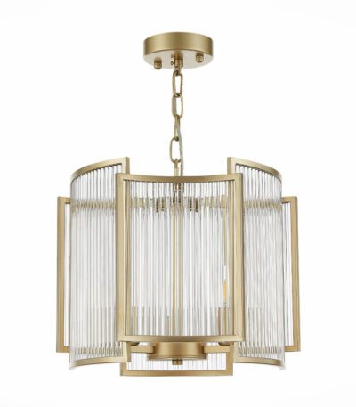 Подвесная люстра ST Luce Cosenza SL1234.203.03