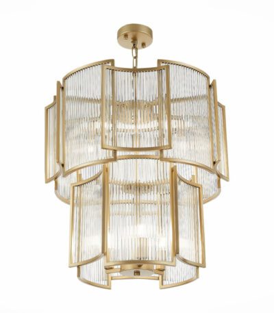 Подвесная люстра ST Luce Cosenza SL1234.203.08