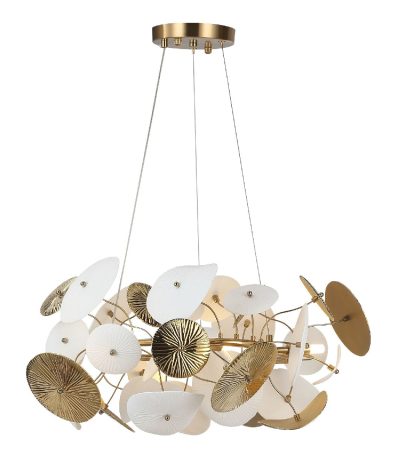 Подвесная люстра ST Luce Dahlia SL1518.303.06