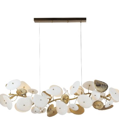 Подвесная люстра ST Luce Dahlia SL1518.303.08