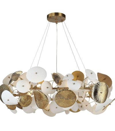 Подвесная люстра ST Luce Dahlia SL1518.303.10