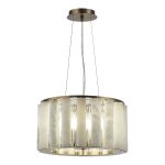 Подвесная люстра ST Luce DeLight Collection SL1516.303.06