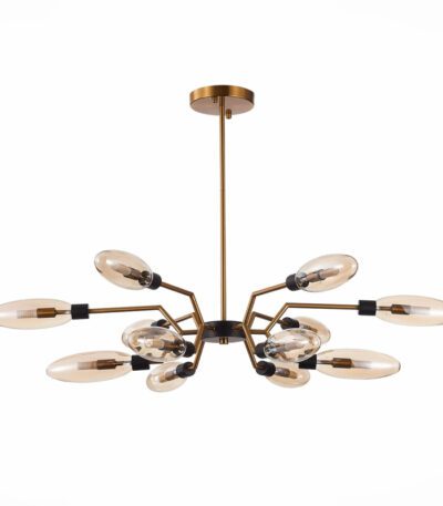 Подвесная люстра ST LUCE DESIMA SL1174.303.12