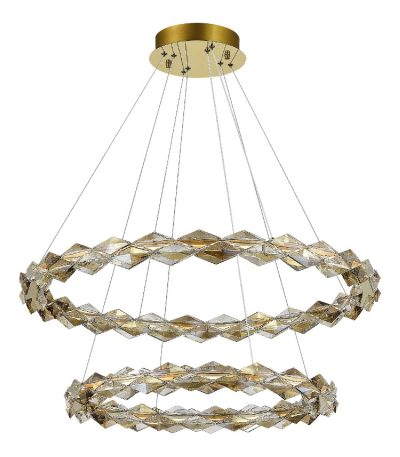 Подвесная люстра ST Luce Diamanta SL6009.103.02