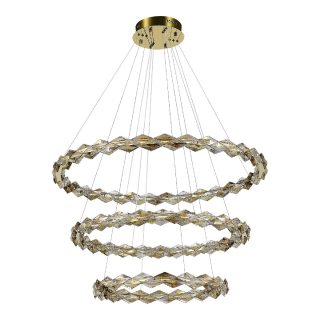 Подвесная люстра ST Luce Diamanta SL6009.103.03